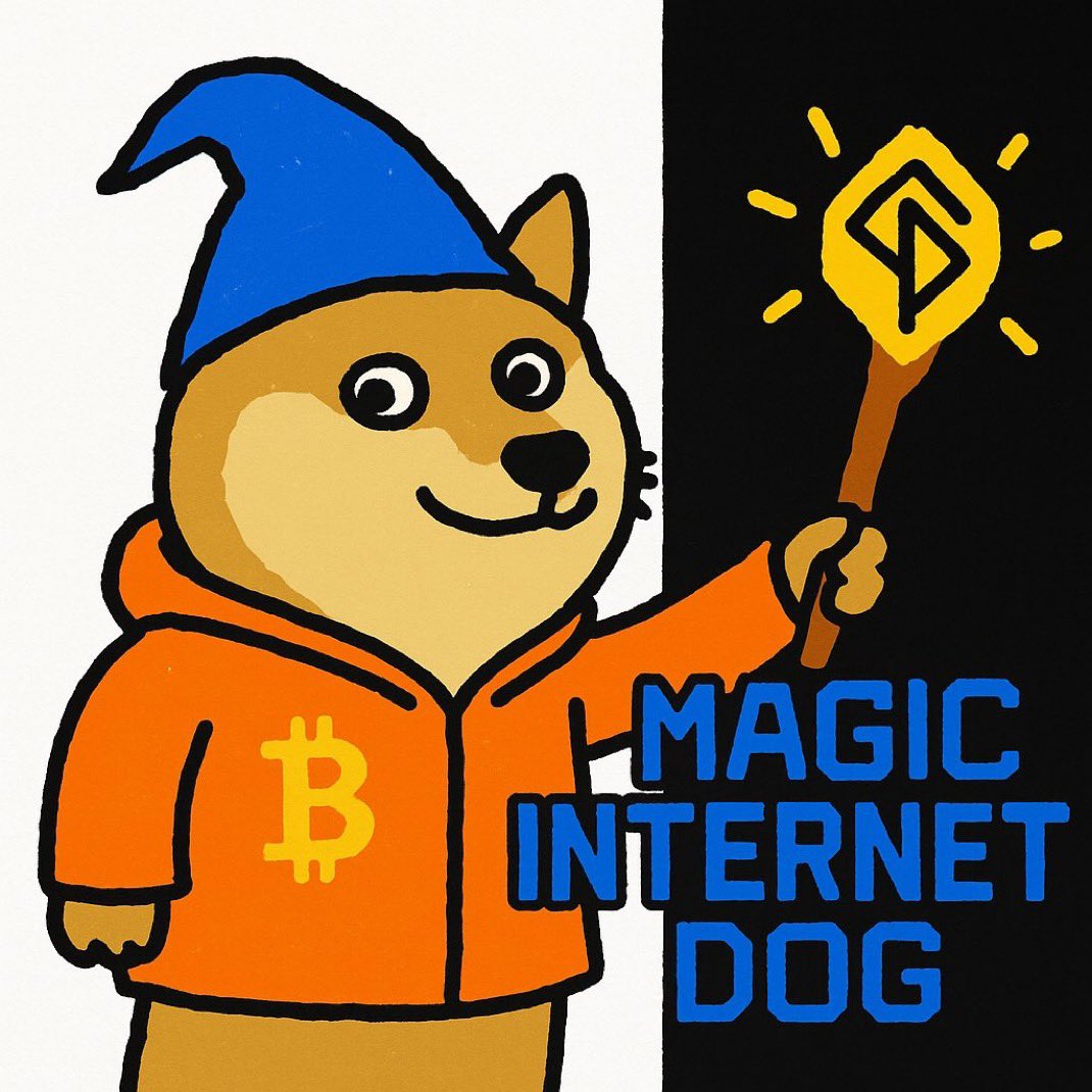 🚨ATTENTION $DOG ARMY!🚨

The Gunto Strategic $DOG Reserve has officially surpassed 100 million $DOG.

Now sitting on 112,000,000 $DOG.

I’m still under exposed. 

$DOG will break ATH very very soon. 

Strap in, never quit bull posting. 

Fudders are weird.

WOOF WOOF.