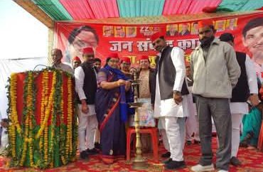 Shashank Monu Yadav (@yadavshashankji) on Twitter photo महिला सभा की राष्ट्रीय अध्यक्ष आदरणीय श्रीमती <a href="/juhiesingh/">Juhie Singh</a> दीदी जी को जन्मदिन की हार्दिक बधाई एवं शुभकामनाएं महिला सभा की राष्ट्रीय अध्यक्ष आदरणीय श्रीमती <a href="/juhiesingh/">Juhie Singh</a> दीदी जी को जन्मदिन की हार्दिक बधाई एवं शुभकामनाएं