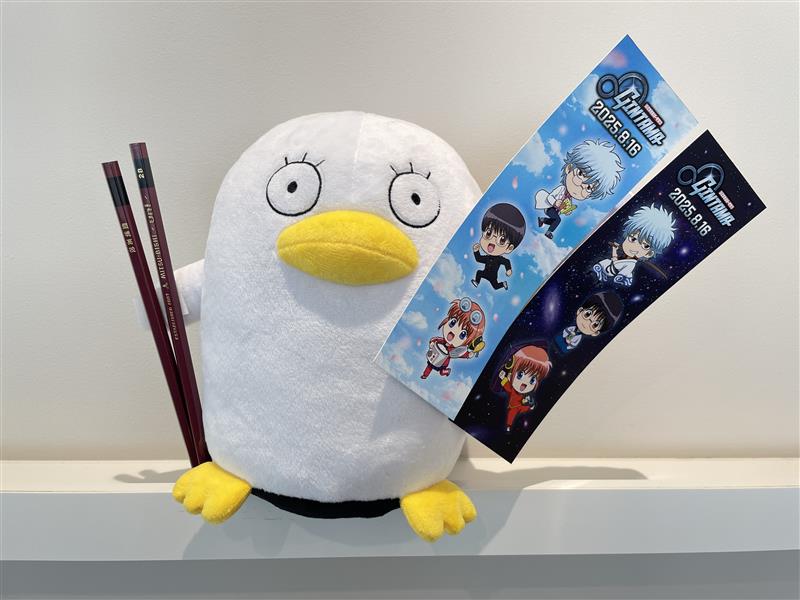 🔥まだ間に合う🔥 #銀魂まるちばーす祭り 8/16(土)よりLVチケット劇場