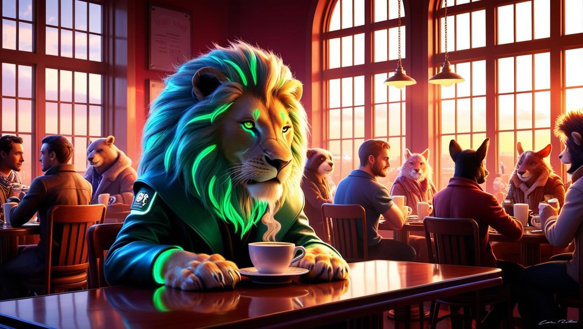 Princedanielcub's tweet photo. ☀️ GM, PlayDen fam!
The lobby’s open, the plays are loading, and the only direction today is up. 🚀🎮
Let’s make every move count — in-game and on-chain.
#SolPlayDen #GM https://t.co/Y6lZZUZkcJ