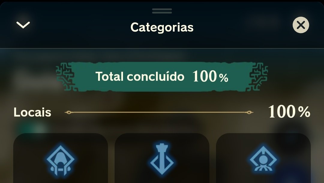 Só falta o final boss e umas fotinhas do compendium...
Aí enfim vai acabar...