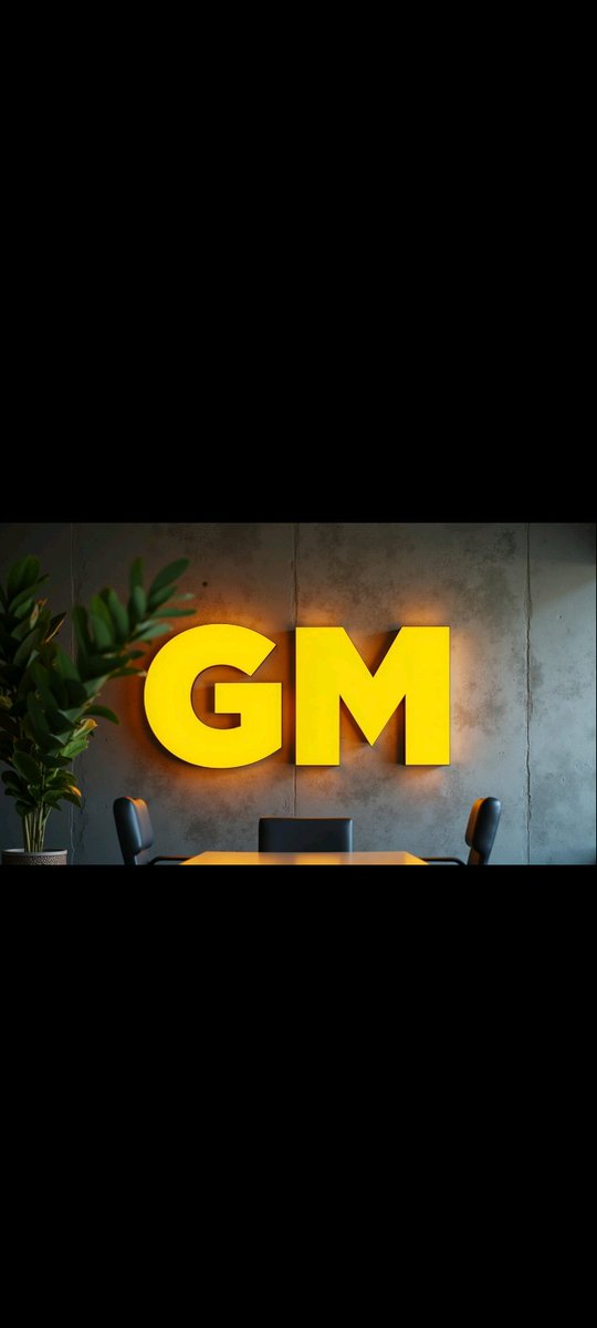 Ayeshasiddiq47's tweet photo. GM πβοΈ
Me: Iβm just gonna chill today. π«
Also me after checking charts: πππ₯ LETβS GOOOO!
π Marketβs not sleeping β why should we?
#GM #Crypto #BTC #BullRun #TraderLife #NextBreakout #Altcoins https://t.co/TFUlNpxX6f