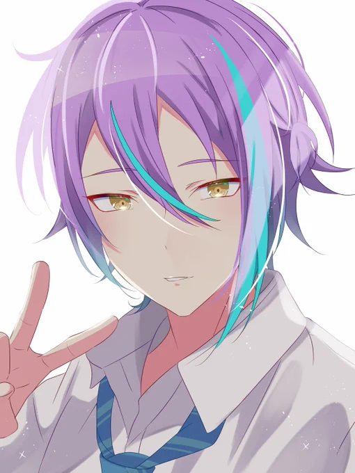 中ル #prsk_FA