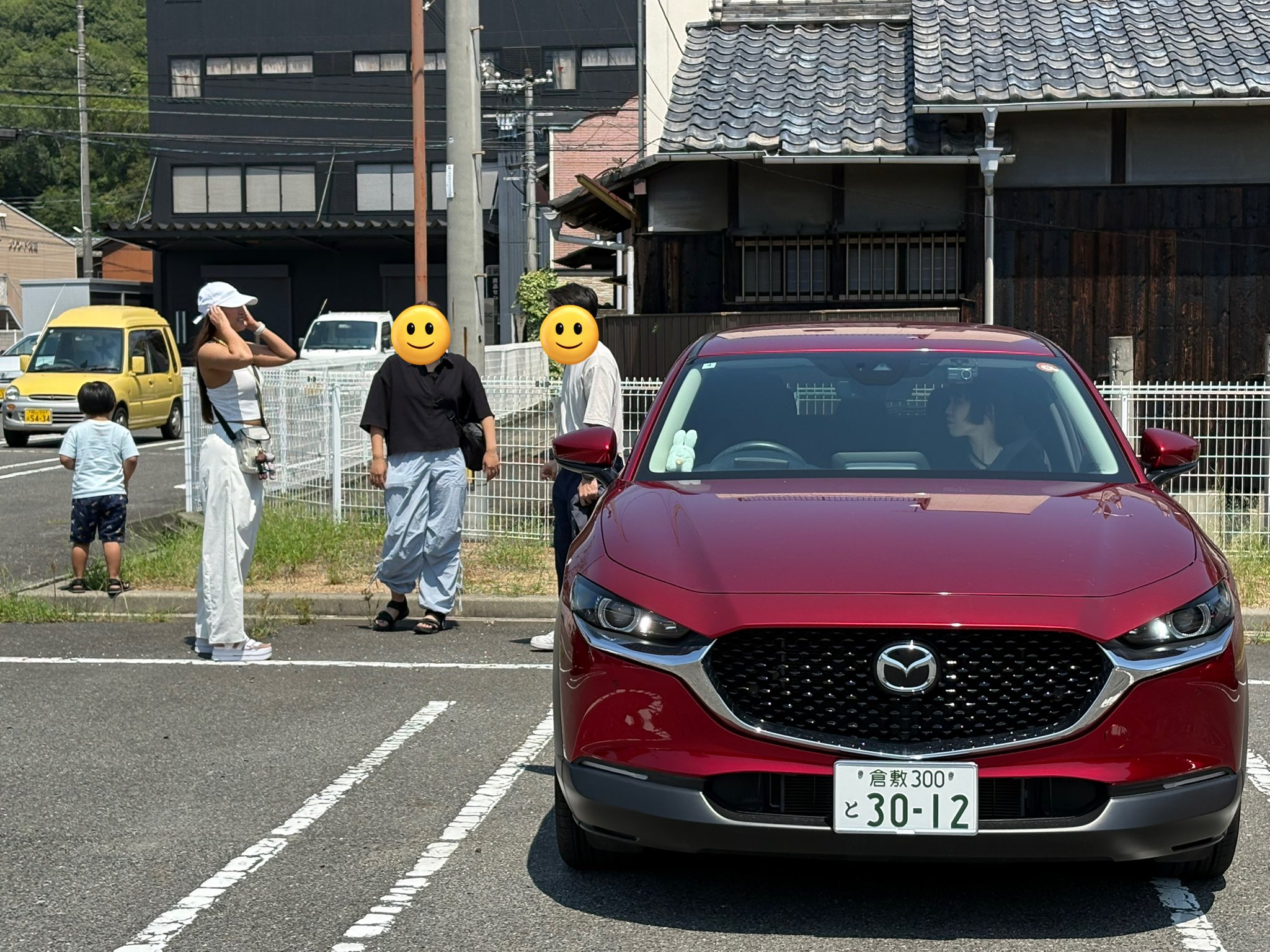 きたーーーー‼️特別企画‼️バツグン越冬まどんなバツグン媛小春約5k6500円18 はっすー🚗🚗🌘🌗🌖🌕🌔🌓🌒 on X: 