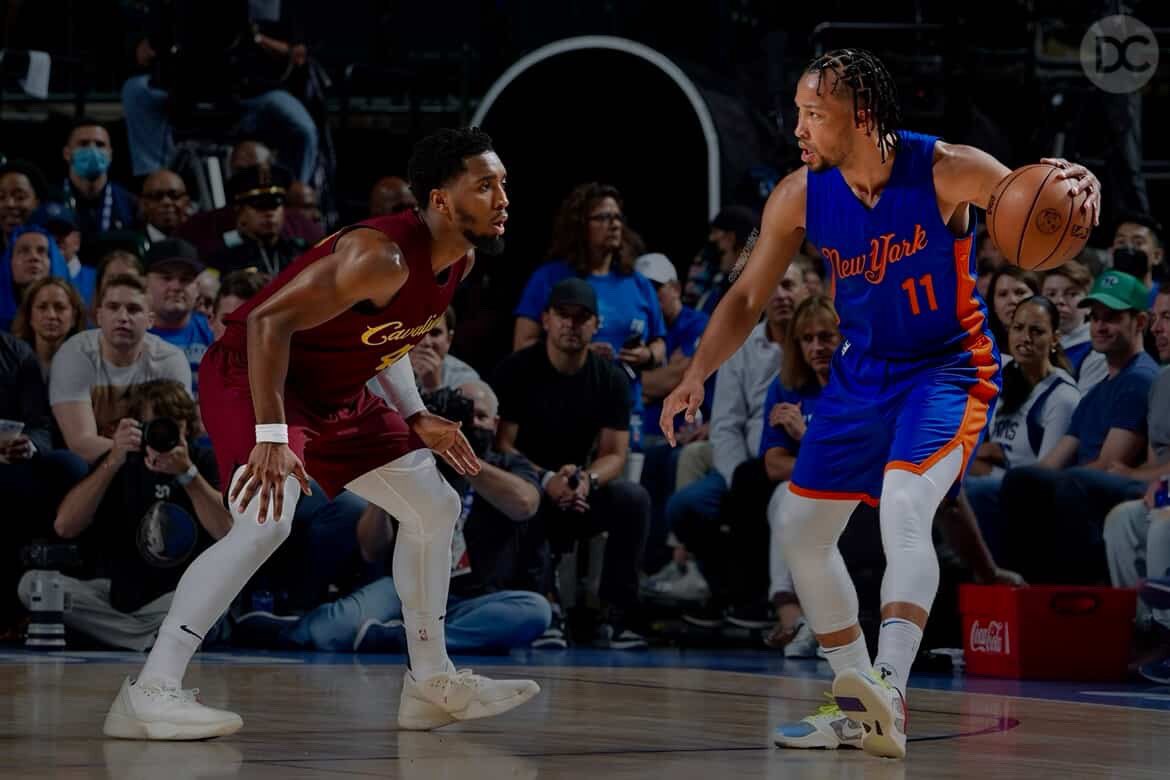 Should the NBA bring back Christmas edition jerseys?