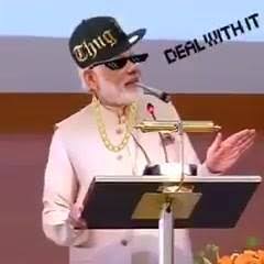 Aaj toh Boss is on 🔥🔥🔥
MODI JI PRO MAX THUG LIFE
Ouch ouch ouch 
Burnol will go out of stock in a big way today
#HappyIndependenceDay2025