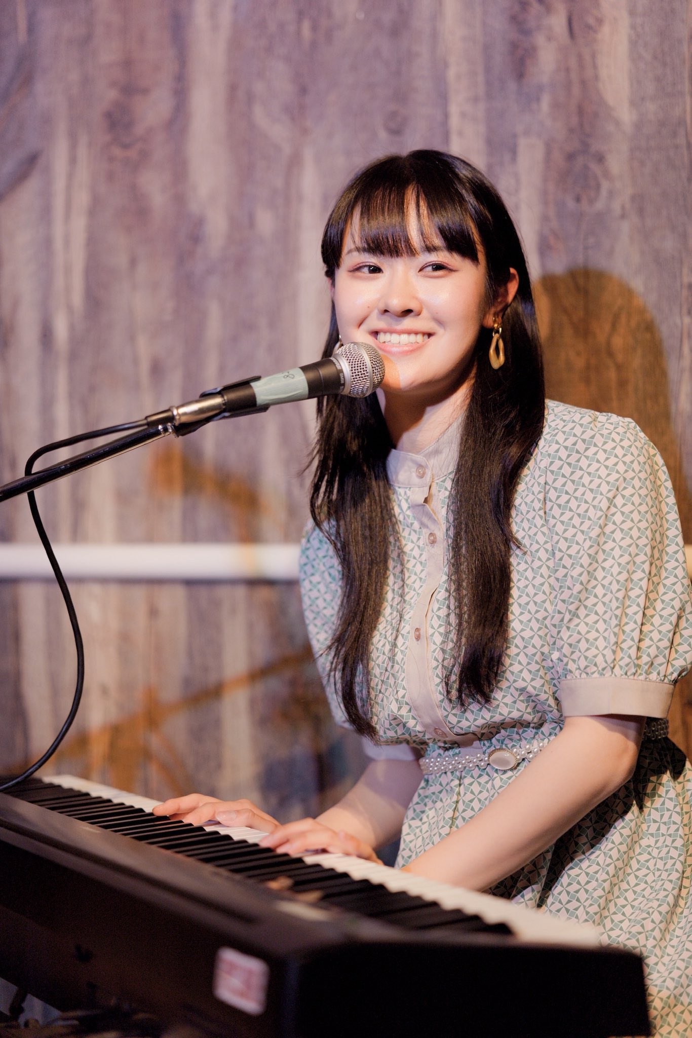 リーリィ (@lil_i04) / X