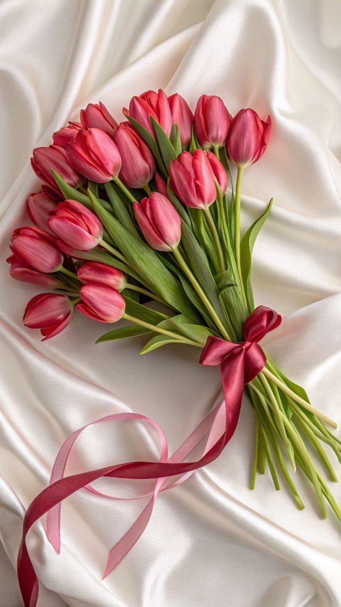 Only Tulips (@tutututututulip) on Twitter photo 
