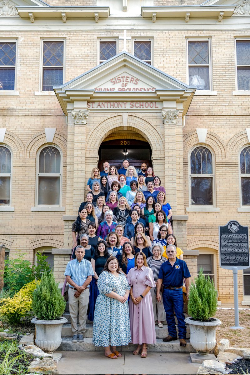 St. Anthony Catholic School 🏫 tweet media