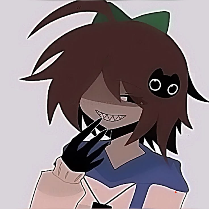 _Alice__FPE_'s tweet image. [@FPESkell]

🎀: &quot;Skull brain!~&quot;