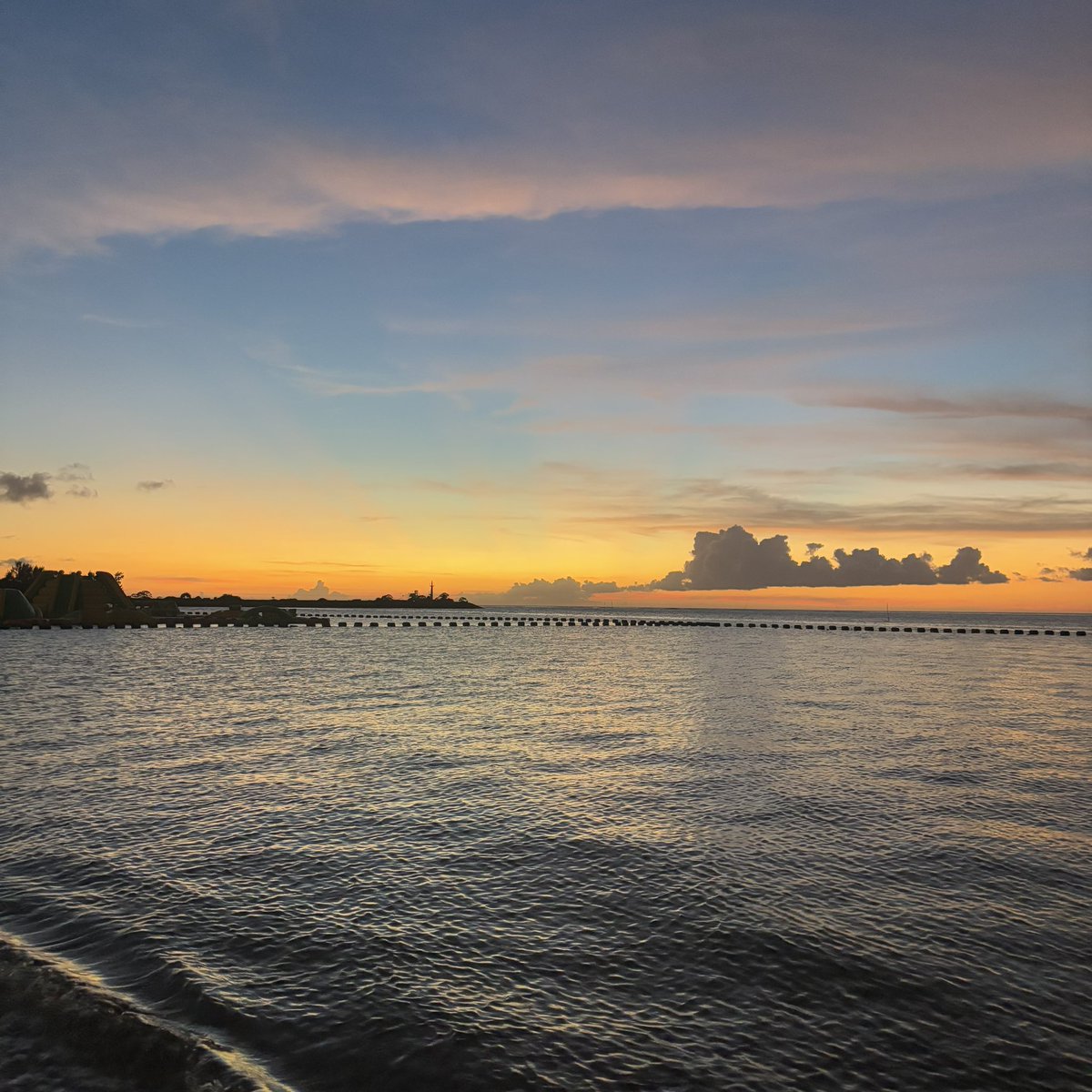 luvs2_mh's tweet image. ⠀
하늘이랑 바다가 너무너무 예뻤어~!!🍑
완전 힐링이었어🫶🏻✨
⠀