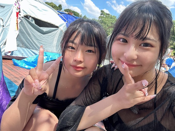 青山なな子のTwitter画像19
