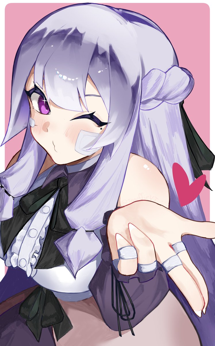 📢 Hiatus Announcement

TLDR; Effective next week I'm going to be going for a week or two's worth of break. I've been feeling burnt out and haven't had time to work on improvements for 2 years since I work entirely alone.

I will take care of myself and keep you posted promise💕