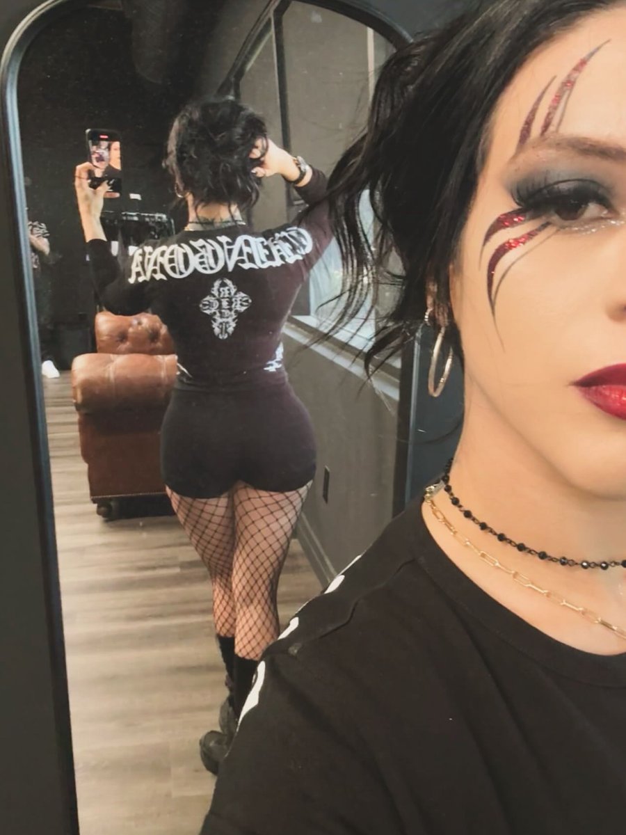 Stephanie Vaquer via IG