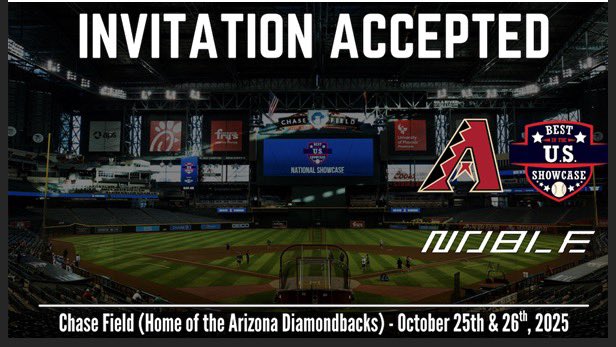 Thank you to Best in the West, Jet Sports (Jose), my Coaches Roberto Mejia (hitting coach), Matt Garcia (Varsity), and Al Cruz (Club)
For working with me to help earn this honor.
<a href="/cruz_aloysius/">Aloysius Cruz</a> <a href="/AggiesUSA/">Aggies USA</a> <a href="/BUSShowcase/">Best in the US Showcases</a>