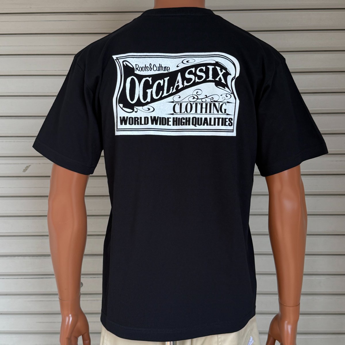 BalanceOfficial's tweet photo. OG CLASSIXより新作のＴシャツが到着しました♪
■詳細はコチラ⇒ https://t.co/bEStkW74Mk https://t.co/56rUoNqqzd