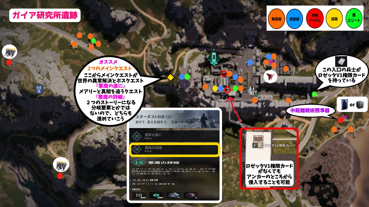 OnceHuman JP コミュニティ on X: 