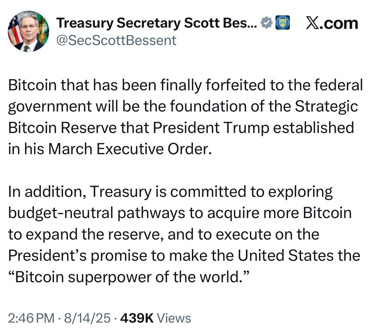 Market manipulation these days is nothing short of masterful — almost otherworldly in its precision.