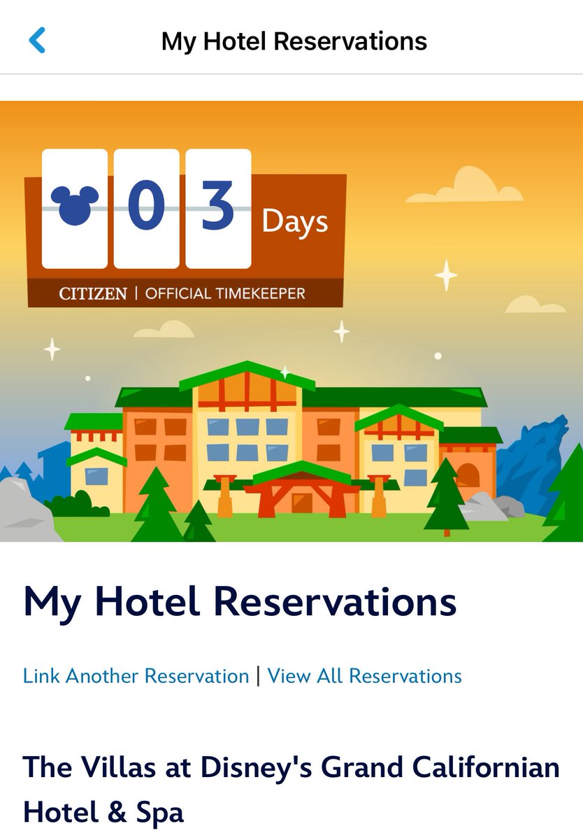 I’ve been binge watching <a href="/FrshBakedDisney/">Fresh Baked!</a> and reading every post by <a href="/ThemeParkIQ/">Theme Park IQ</a> &amp; <a href="/ScottGustin/">Scott Gustin</a> to get ready for my family’s trip to <a href="/Disneyland/">Disneyland Resort</a> 🏰… Thanks for all the tips &amp; insights!  I hope I’m ready to be super dad this week! 🦸‍♂️… 🐉🌭