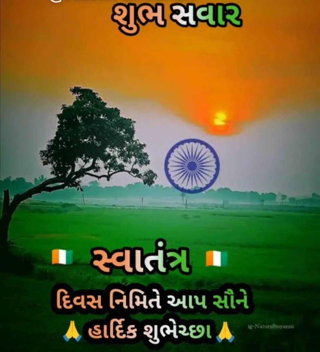 Happy independence day
