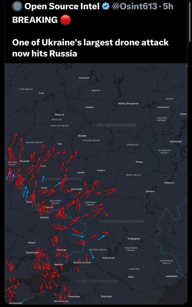 Zelenskyy and the European war monger leaders of France, Germany and the UK are trying to sabotage Trump’s peace summit with Putin.

They have an insane bloodlust to keep the war going until the last Ukrainian man is dead.