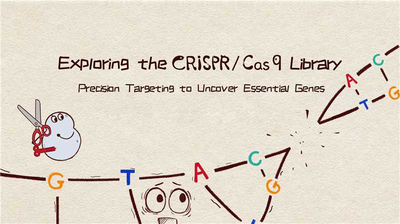 🔮Join Ubigene to explore CRISPR/Cas9’s power in revolutionizing biotech! Discover how it transforms genetic research &amp; personalized medicine.  🎥Watch now: youtube.com/watch?v=msRw6_…
 #CRISPR #GeneEditing #Biotech #science #research #Biology #crisprscreen #crisprlibrary