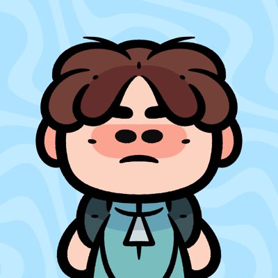 pyrobuddy's tweet image. We back? This time to catch potimon? 
Merci Beaucoup @kopokostudio @potimonxyz 💚💦
#NewProfilePic