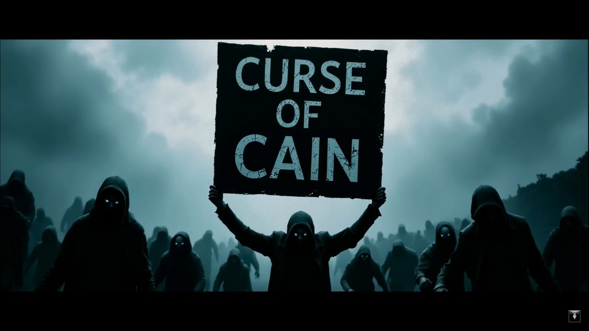 Ward_Rock's tweet photo. ヨナス・アスプリンド(ex. #FollowTheCipher ,#AdInfinitum)率いる Curse Of Cain 🤖

新曲「All You Zombies」MV解禁🧟🧟‍♀️
https://t.co/0WH2Z8M2lX

ひたすらSFチックでドラマチックなストーリーテリングを体験することができる1枚『Achtung!』9/26発売🤘 https://t.co/u9B33GM2IS
#CurseOfCain https://t.co/R1jdczCM2d