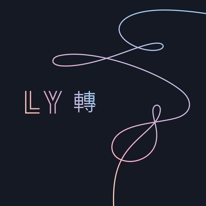 bts lys アルバム　サイン BTS 防弾少年団 直筆サイン入り アルバム LOVE YOURSELF