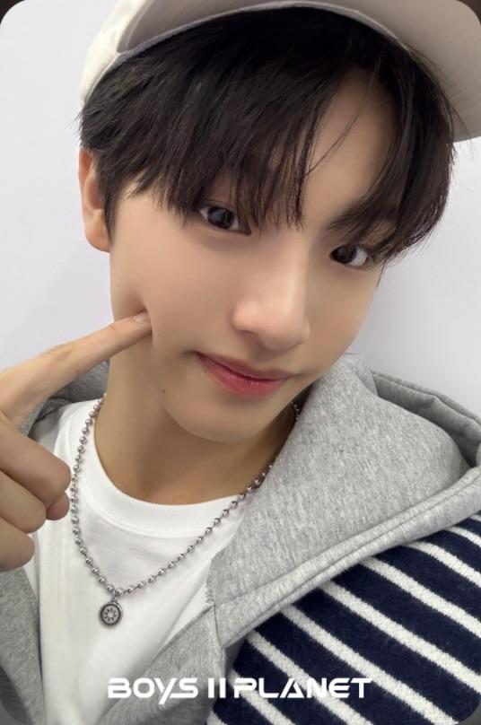sunnyrain0831's tweet photo. ♡⃕ #쉬칭위 플래닛카드 #4

#보이즈2플래닛 #BOYS2PLANET
#쉬칭위 #许謦宇 #HSUCHINGYU https://t.co/UGrSvshOnC
