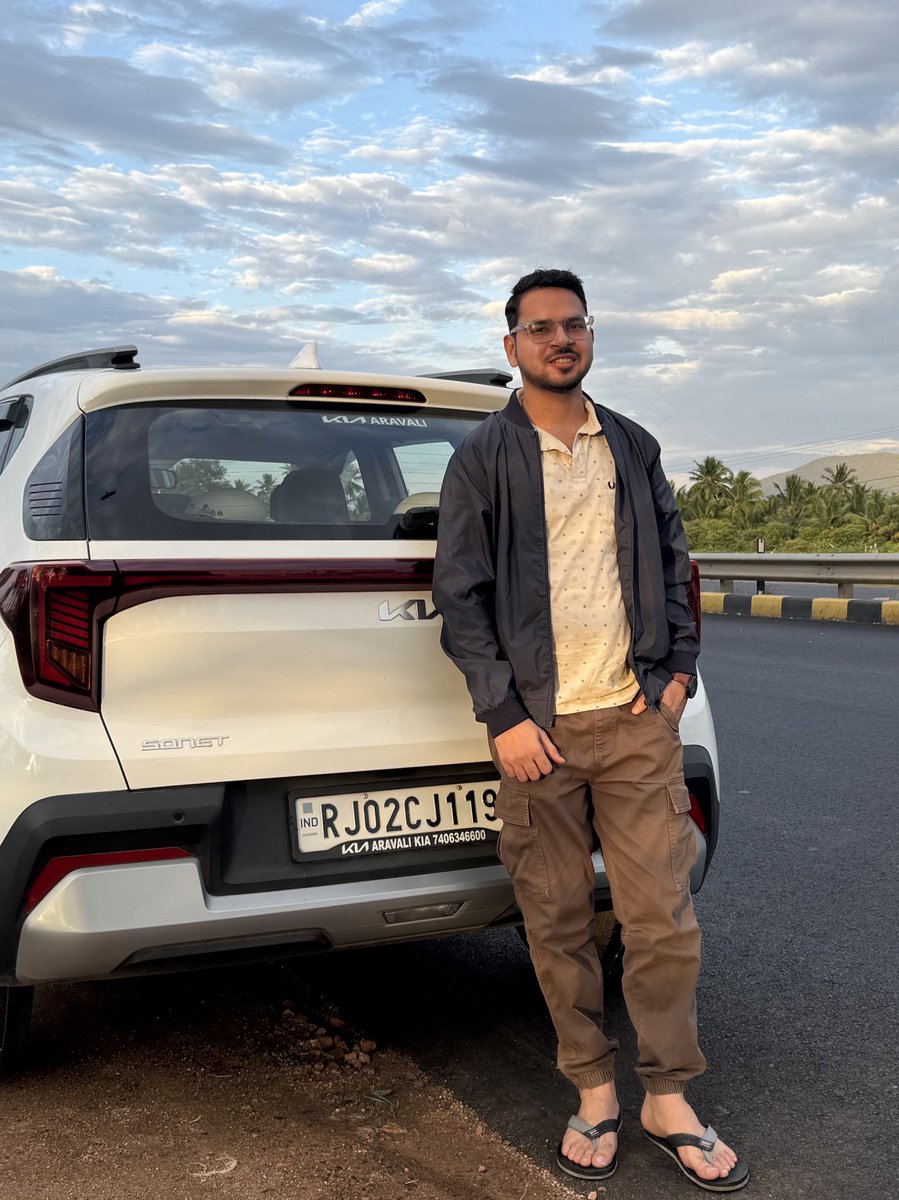 RJ02 in Kanyakumari 🙂‍↕️