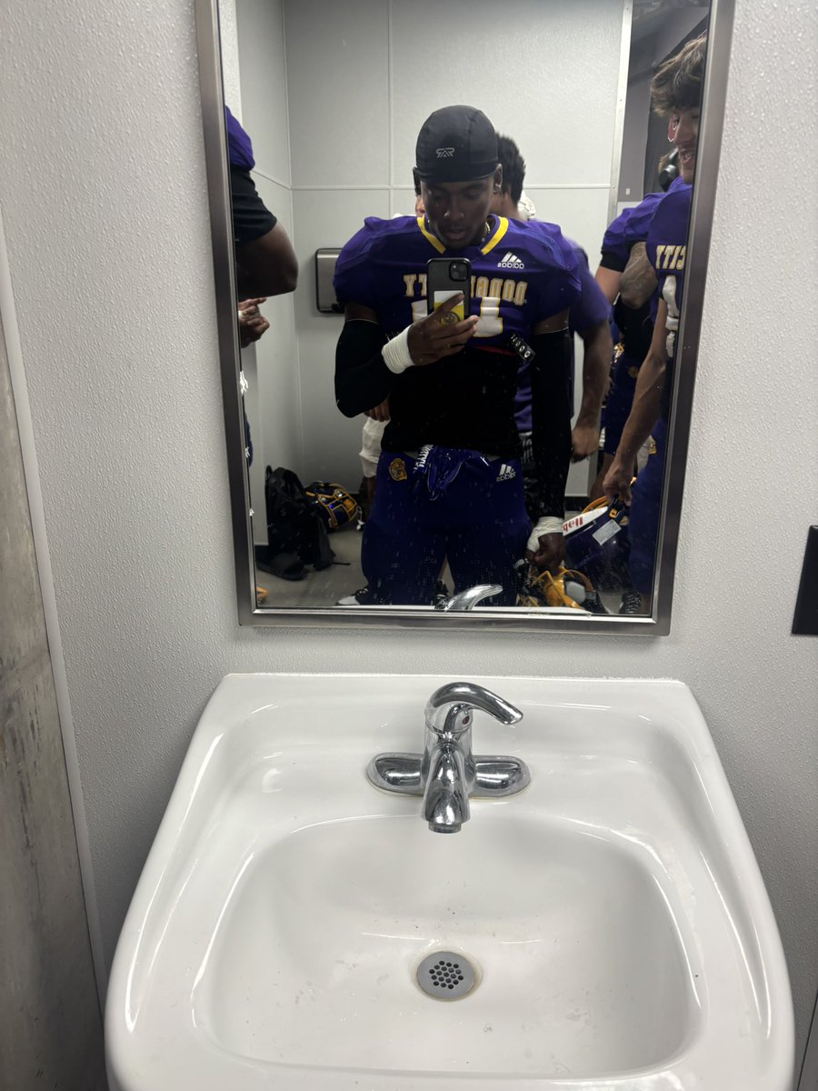 Careion “C4” Franklin tweet media