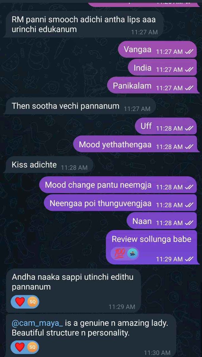 Happy customer review🥰

Telegram Channel🔗

t.me/+twQElmbOdYk5N…

Dm💋Me to get the Weekend special offer for all shows

<a href="/arunkk1234/">arunkk1234</a> <a href="/deviilyyyy/">D E V I L</a> <a href="/LifeDude5/">Life Dude 75K 😎</a> <a href="/don_tme007ak/">🧲Dark devil🌪️</a> <a href="/Battingbalayya/">R O C K Y🔥</a> <a href="/leelaikal/">லீலைகள் உதயம் 👨</a> <a href="/maskman_k20/">𝑴𝒂𝒔𝒌 𝑴𝒂𝒏 👻</a> <a href="/karti__2/">karti</a>