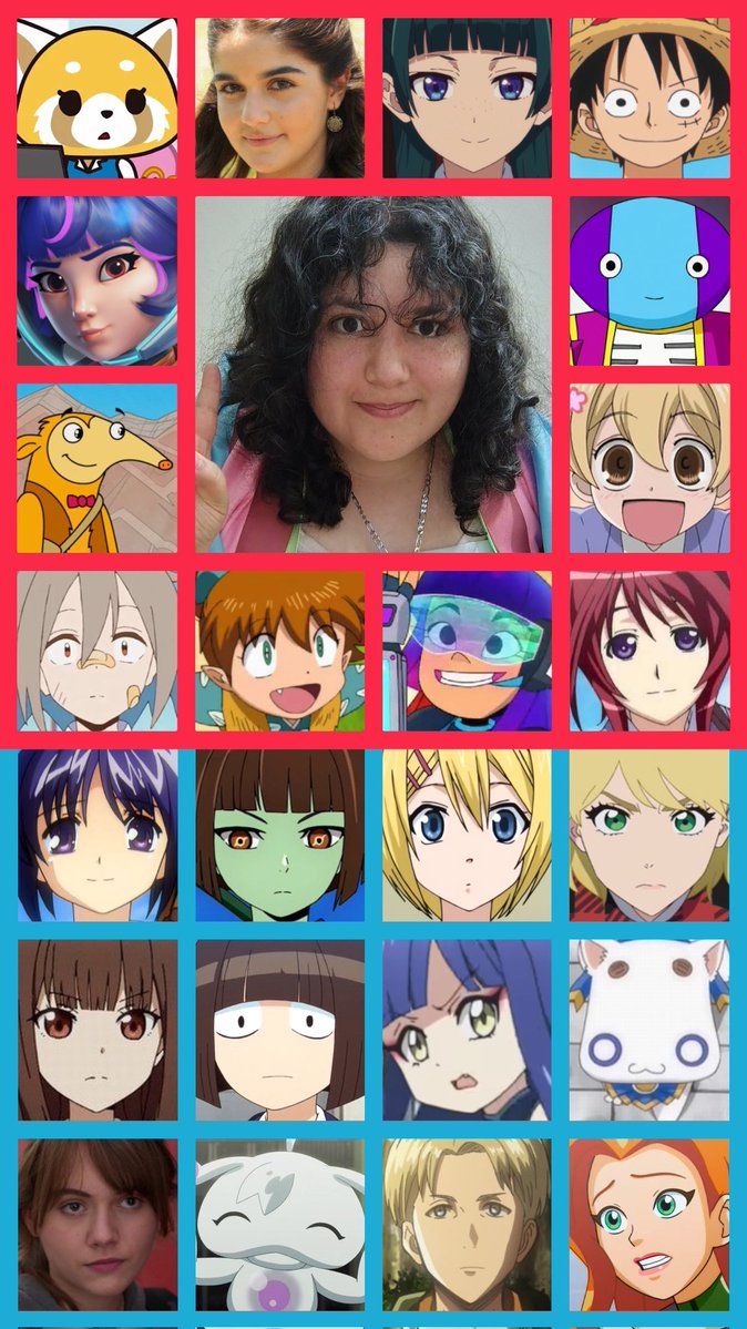 Dangelo Anticona Alcalde (@dangeloalcalde) on Twitter photo 🇲🇽¡FELIZ CUMPLEAÑOS DESIREÉ GONZÁLEZ!🇲🇽🎉🎁🎈🎊🎆🎇🌠🎂✨🙏🏻👏🏻🥳
<a href="/InuYDesi/">InuYDesi / Déxeris Pánteru / Desireé González</a> #doblajelatino #felizcumpleaños 🇲🇽¡FELIZ CUMPLEAÑOS DESIREÉ GONZÁLEZ!🇲🇽🎉🎁🎈🎊🎆🎇🌠🎂✨🙏🏻👏🏻🥳
<a href="/InuYDesi/">InuYDesi / Déxeris Pánteru / Desireé González</a> #doblajelatino #felizcumpleaños