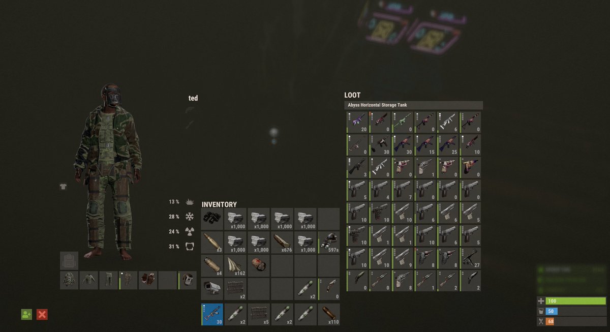 average vendor experience😪