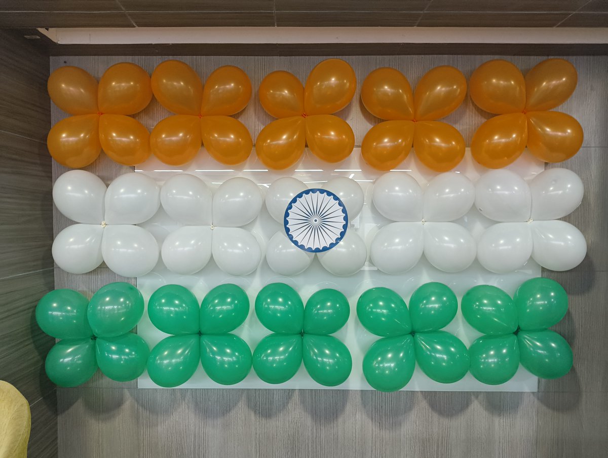 EngroTech's tweet image. Here’s to freedom, progress, and innovation.

Happy Independence Day from Team Engro!

#IndependenceDay #Engro #APINova #15August2025