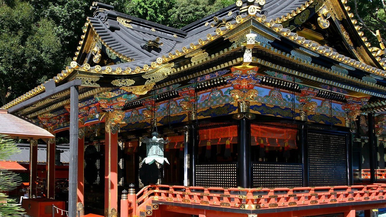萬古焼 支那事変慰霊祭記念/ 日光東照宮 萬古焼 / 支那事変慰霊祭記念/ 日光東照宮 萬古焼 / 支那事変