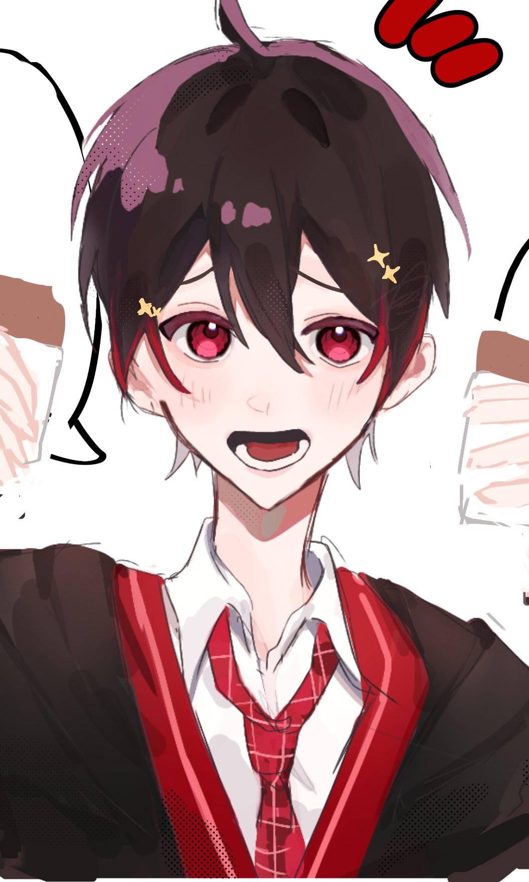 miyu✧ページ Posts with replies by miyu (@O36WDtdBKG14633) / X