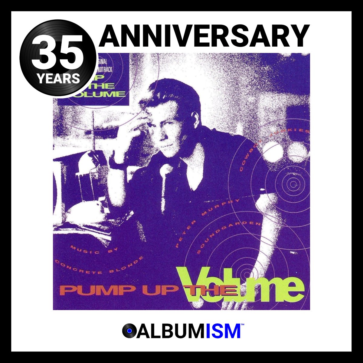 ALBUMISM tweet media