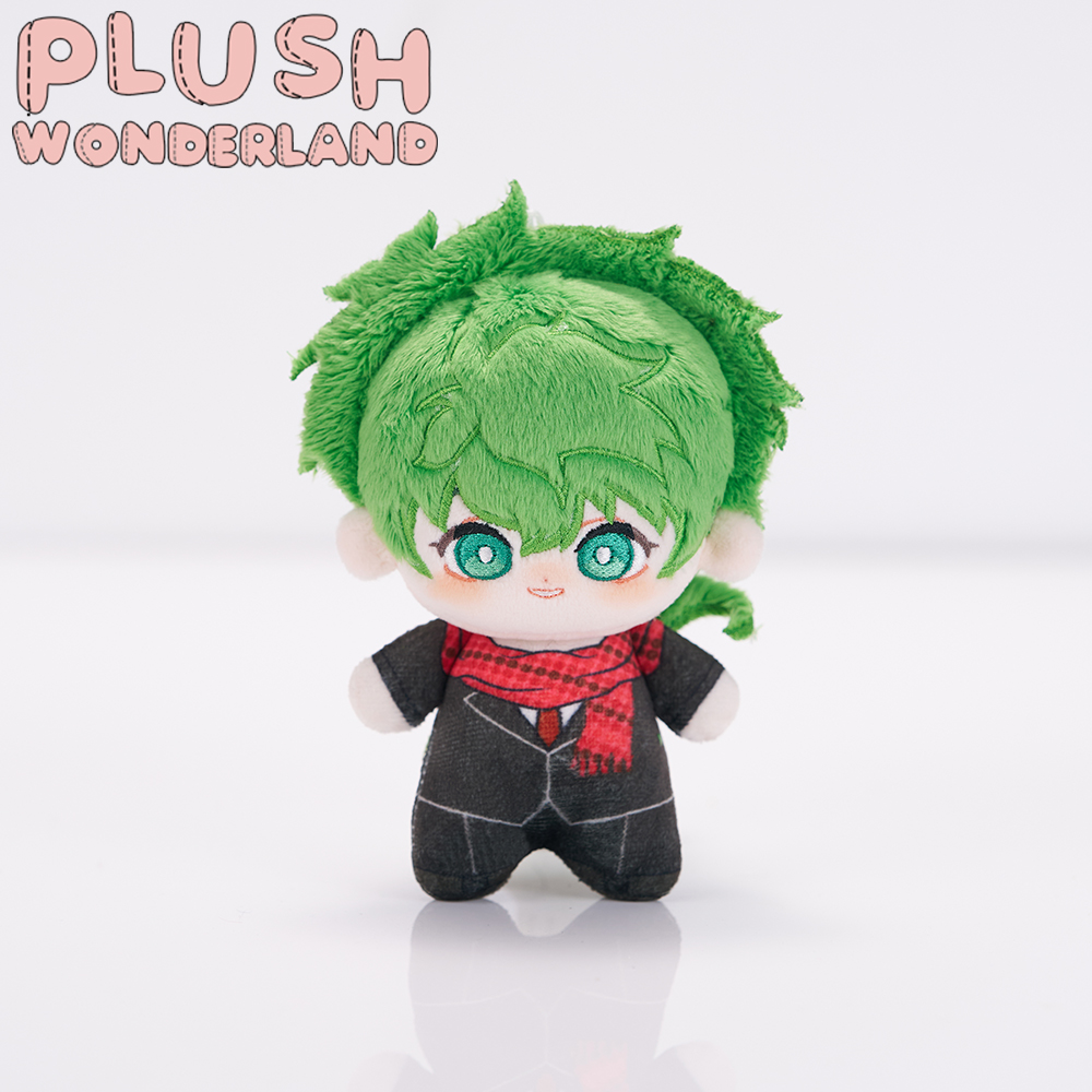WonderlandPlush's tweet image. Hey! 💚check out the new 10CM #midori plushie! 
So tiny, so cute… is your heart melting yet?✨
#midoriyttd #yourturntodie #midoriyourturntodie #yourturndieedit #plushies #cottondoll #plushwonderland