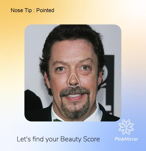PinkMirror_com's tweet photo. Tim Curry’s pointed nose proves that angles never go out of style.

Read interesting facts:
https://t.co/pBCpZuxJIf
#TimCurry #PointedNose #FacialFeatures #MasculineLook #SharpProfile #NoseTipGoals #HighAttractiveness #DefinedNose #HandsomeVibes #ProfilePerfection #StrongFeatures https://t.co/aTgvuOBA5Y
