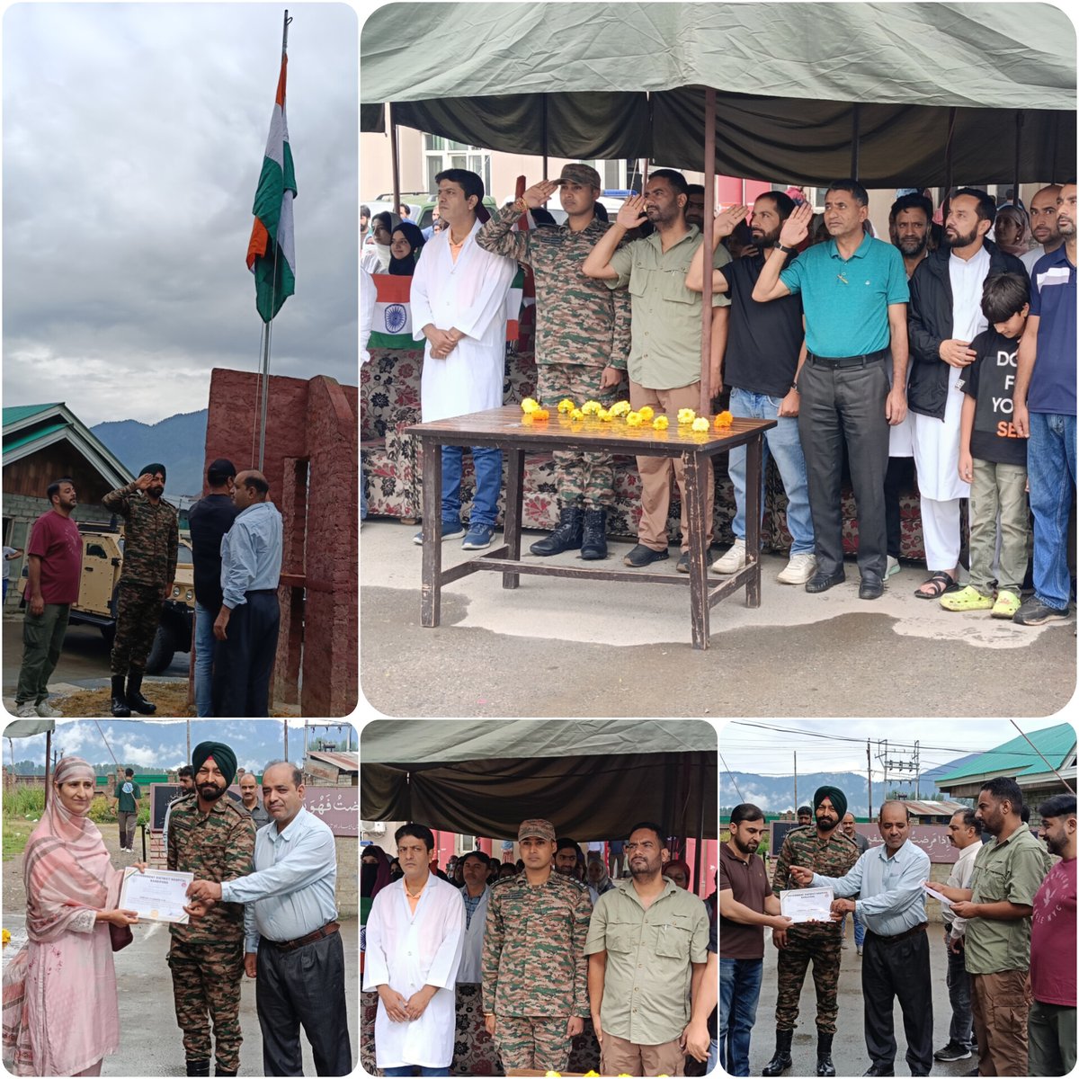 Government District Hospital Bandipora tweet media