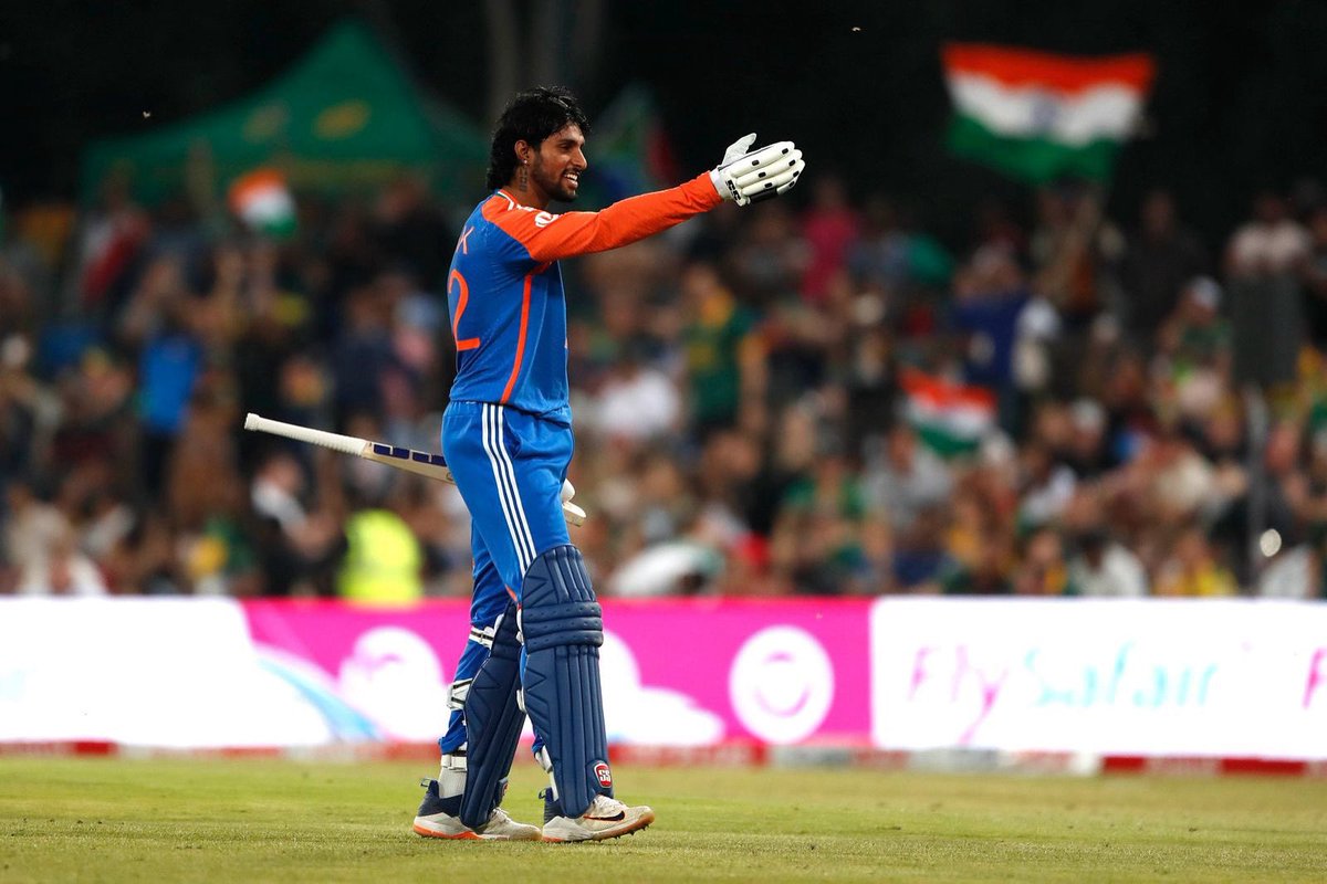TilakV9's tweet image. My biggest motivation is playing for my country, it&apos;s the greatest honour to represent India on the world stage. Wishing you all a very happy independence day 🇮🇳