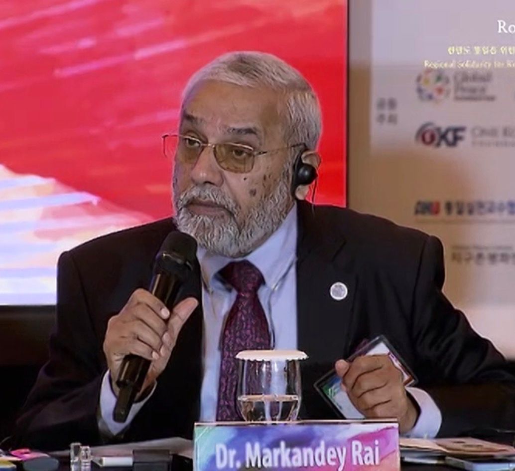 Fundación Paz Global Paraguay tweet media