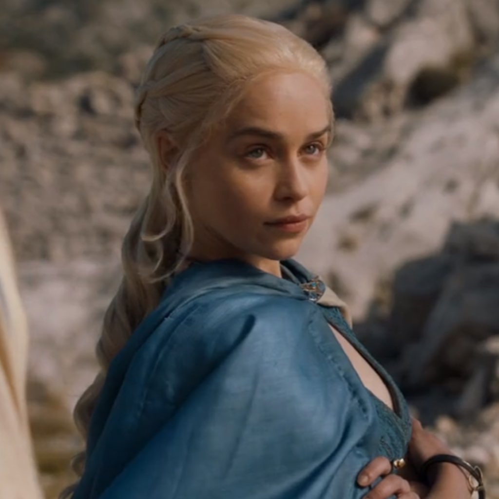 💭 (@targaryenthinkr) on Twitter photo 