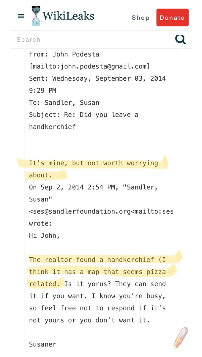 LIZ CROKIN tweet media