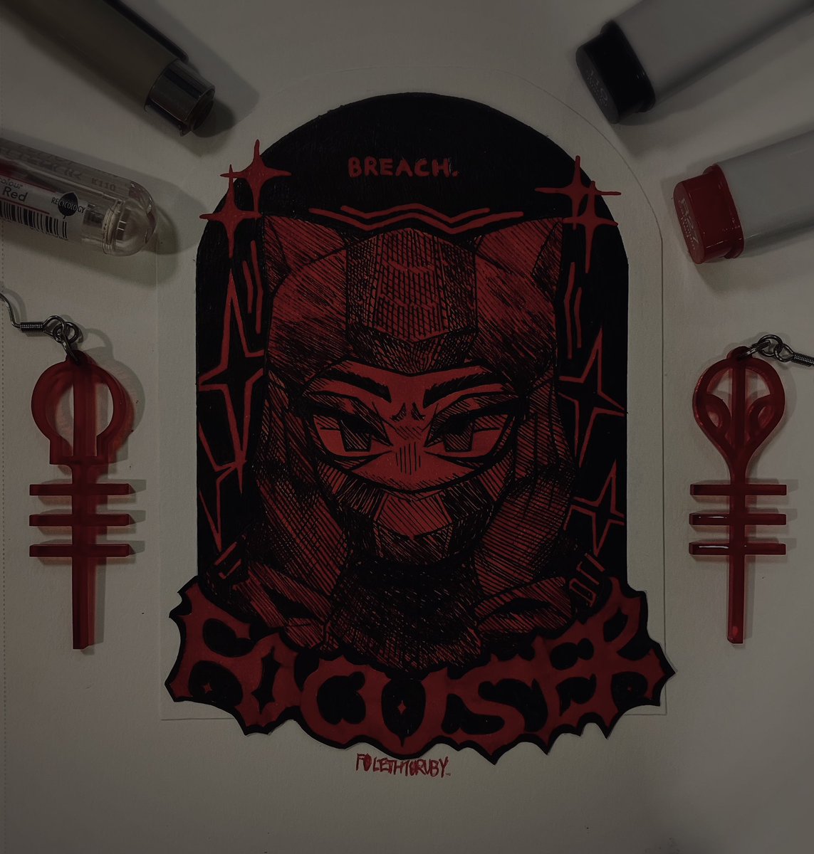 F0LETH10RUBY's tweet photo. ✦ FOCUSER. ✦ 

#cliqueart https://t.co/4ZcmCtefj0