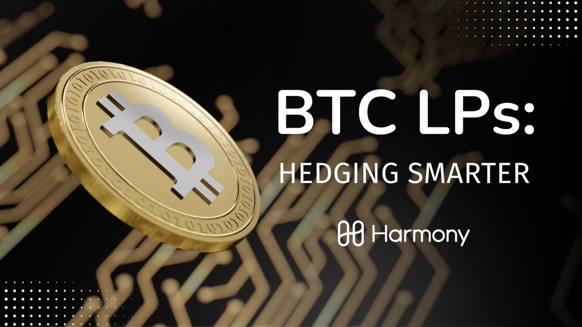 BTC LPs are powerful

But without a clear hedging plan, impermanent loss can eat into gains.

We’re testing data-driven ways to evaluate BTC LP hedging strategies. 🧵👇