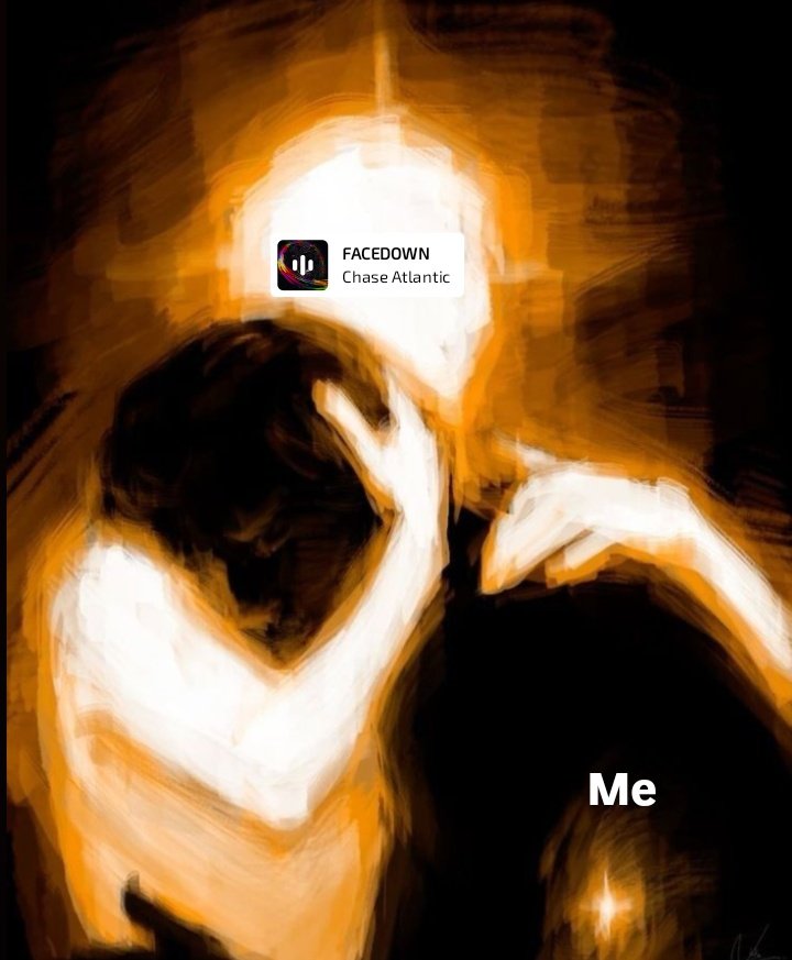 CA_Patryy's tweet photo. No one will understand the connection between me and FACEDOWN🙏🏻 https://t.co/ir6L9yr12m