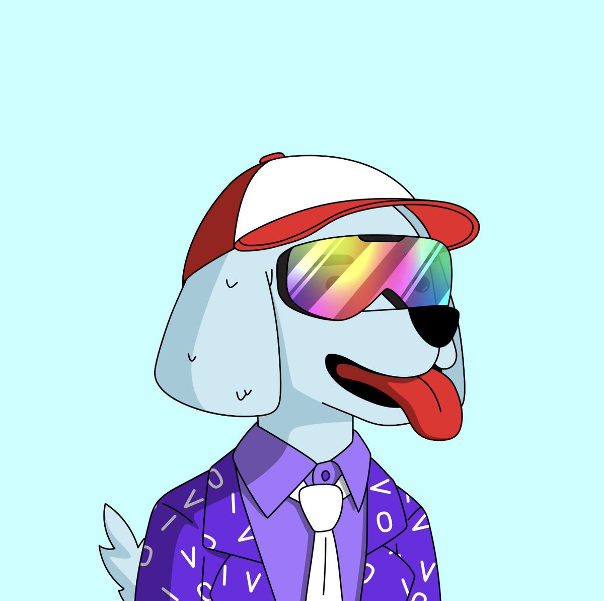 Woof19
nautilus.sh/#/collection/3…